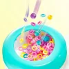 Canal Toys: Style 4 Ever - Pörgő barátságkarkötő-készítő szett