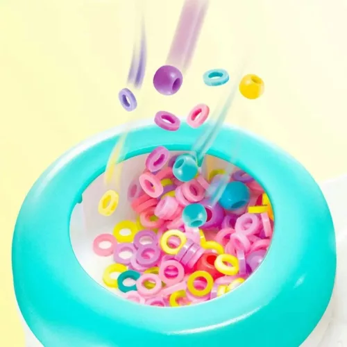 Canal Toys: Style 4 Ever - Pörgő barátságkarkötő-készítő szett