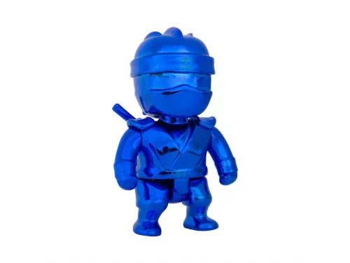 Stumble Guys meglepetés mini figurák sapkában, többféle