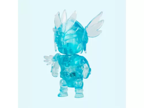Stumble Guys meglepetés mini figurák sapkában, többféle