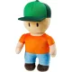 Stumble Guys plüss 16,5 cm-es - Stumble Guy