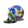 Sonic - Prime meglepetés minifigura gömbkapszulában