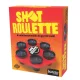 Shot Roulette parti társasjáték