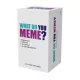 What Do You Meme? Gif Edition társasjáték