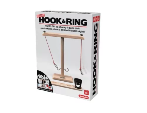 What Do You Meme? - Hook & Ring - felnőtt partijáték