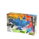 Go Go Bird intelligens távirányítós madár - kék