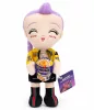 K-POP Demon Hunters plüssfigura 30 cm-es - Rumi