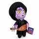 K-POP Demon Hunters plüssfigura 27 cm-es - Jinu