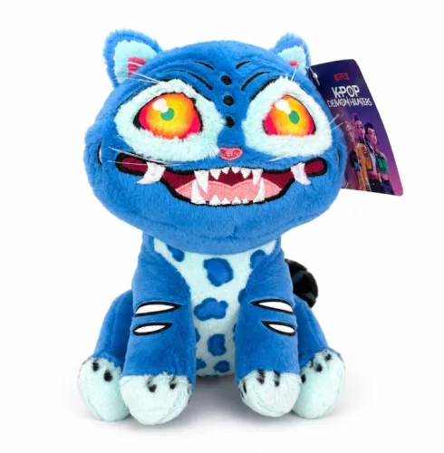 K-POP Demon Hunters plüssfigura 27 cm-es - Derpy