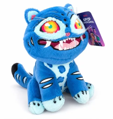 K-POP Demon Hunters plüssfigura 27 cm-es - Derpy