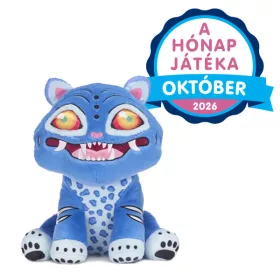 K-POP Demon Hunters plüssfigura 20 cm-es - Derpy