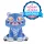 K-POP Demon Hunters plüssfigura 20 cm-es - Derpy