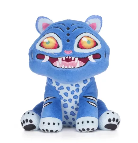 K-POP Demon Hunters plüssfigura 20 cm-es - Derpy