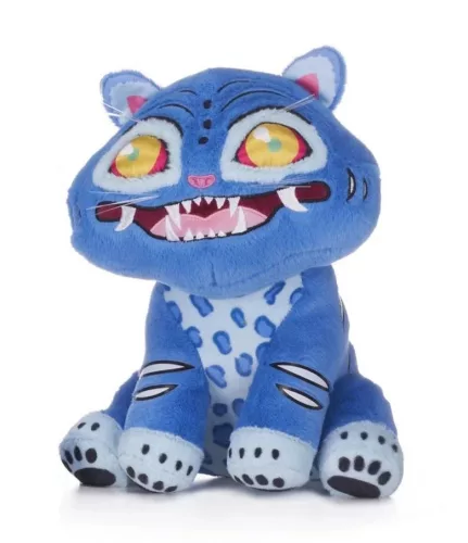 K-POP Demon Hunters plüssfigura 20 cm-es - Derpy