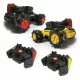 Laser Battle Hunter, RC autók