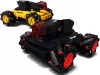 Laser Battle Hunter, RC autók