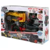 Laser Battle Hunter, RC autók