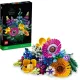 LEGO® Icons: 10313 Botanicals – Vadvirág csokor