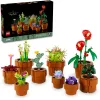 LEGO® Icons: 10329 Botanicals - Apró cserepes növények
