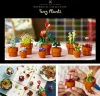 LEGO® Icons: 10329 Botanicals - Apró cserepes növények