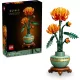 LEGO® Botanicals: 10368 Krizantém