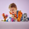 LEGO® DUPLO: 10418 Elsa és Bruni az elvarázsolt erdőben