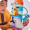 LEGO® DUPLO: 10422 3 az 1-ben űrsikló kaland