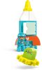 LEGO® DUPLO: 10422 3 az 1-ben űrsikló kaland