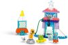 LEGO® DUPLO: 10422 3 az 1-ben űrsikló kaland