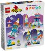 LEGO® DUPLO: 10422 3 az 1-ben űrsikló kaland