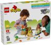 LEGO® DUPLO: 10427 Interaktív kalandvonat