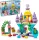 LEGO® DUPLO: 10435 Ariel varázslatos víz alatti palotája