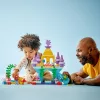 LEGO® DUPLO: 10435 Ariel varázslatos víz alatti palotája