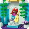 LEGO® DUPLO: 10435 Ariel varázslatos víz alatti palotája