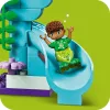 LEGO® DUPLO: 10435 Ariel varázslatos víz alatti palotája