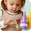 LEGO® DUPLO: 10435 Ariel varázslatos víz alatti palotája