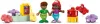 LEGO® DUPLO: 10435 Ariel varázslatos víz alatti palotája