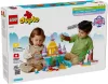 LEGO® DUPLO: 10435 Ariel varázslatos víz alatti palotája