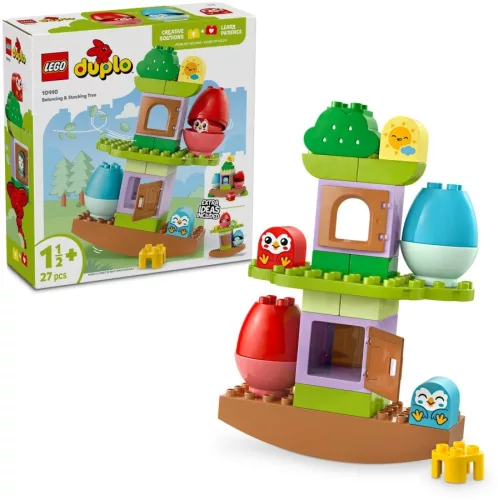 LEGO® DUPLO: 10440 Mérlegfa
