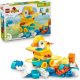 LEGO® DUPLO: 10448  3 az 1-ben guruló állatok