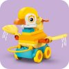 LEGO® DUPLO: 10448  3 az 1-ben guruló állatok