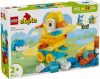 LEGO® DUPLO: 10448  3 az 1-ben guruló állatok