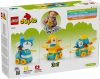 LEGO® DUPLO: 10448  3 az 1-ben guruló állatok