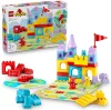 LEGO® DUPLO: 10450 Játék Hoppszi kastélyával