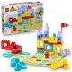 LEGO® DUPLO: 10450 Játék Hoppszi kastélyával