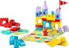 LEGO® DUPLO: 10450 Játék Hoppszi kastélyával