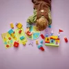 LEGO® DUPLO: 10450 Játék Hoppszi kastélyával