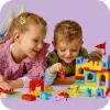LEGO® DUPLO: 10450 Játék Hoppszi kastélyával