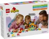 LEGO® DUPLO: 10450 Játék Hoppszi kastélyával