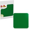 LEGO® DUPLO: 10460 Zöld építőlap